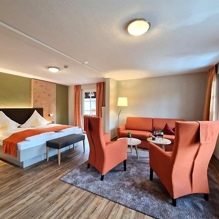 Hotel-Gasthaus Goldener Engel غلوترال المظهر الخارجي الصورة
