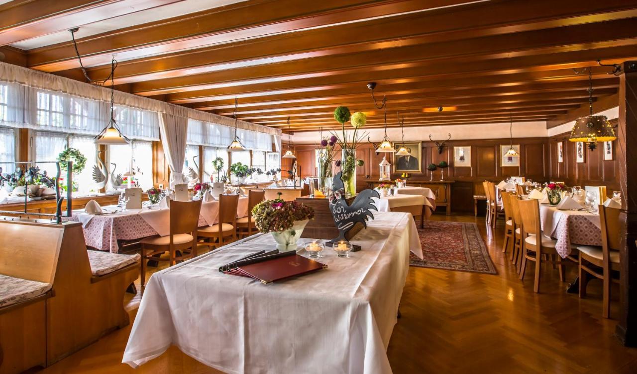 Hotel-Gasthaus Goldener Engel غلوترال المظهر الخارجي الصورة