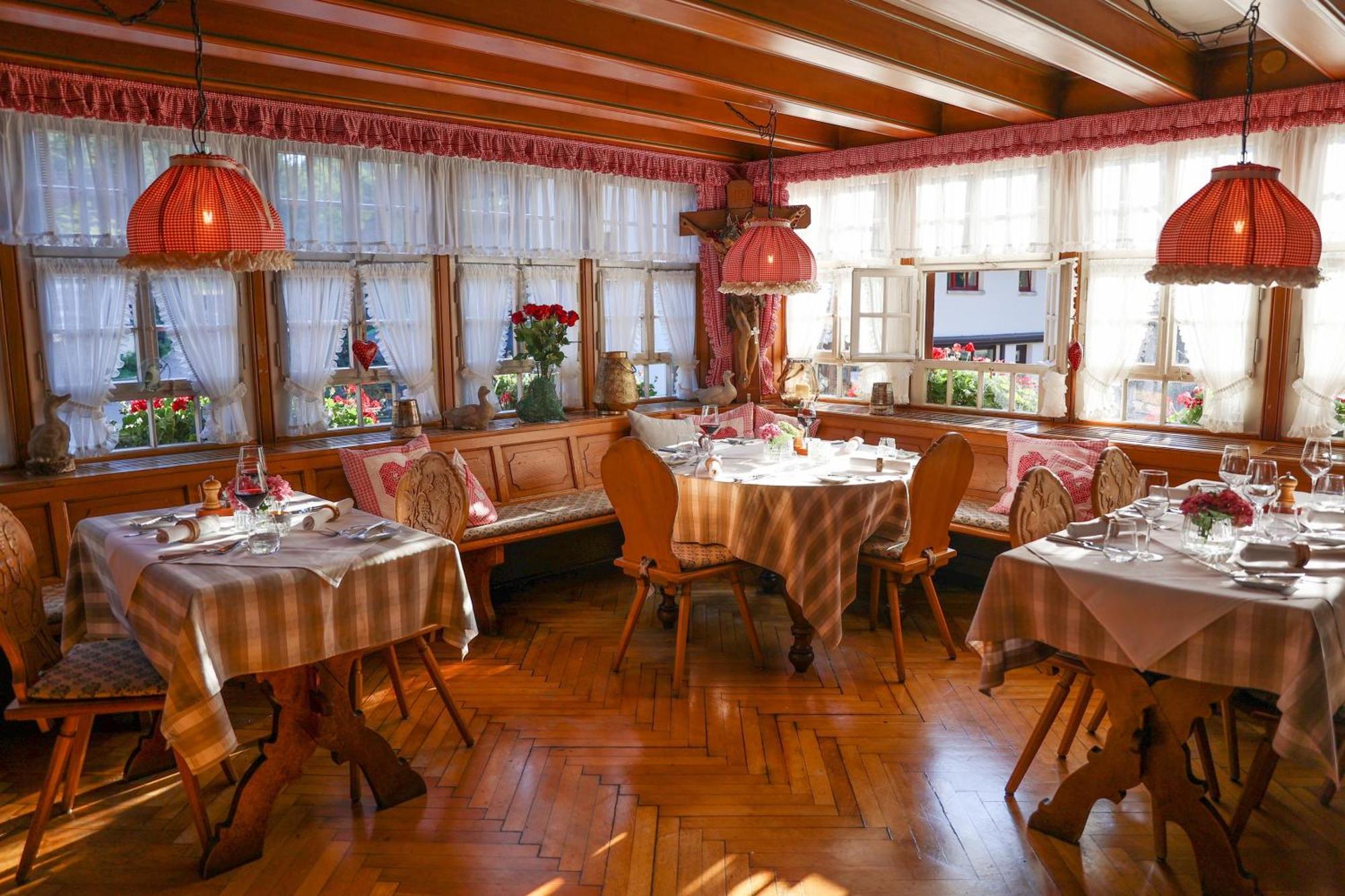 Hotel-Gasthaus Goldener Engel غلوترال المظهر الخارجي الصورة