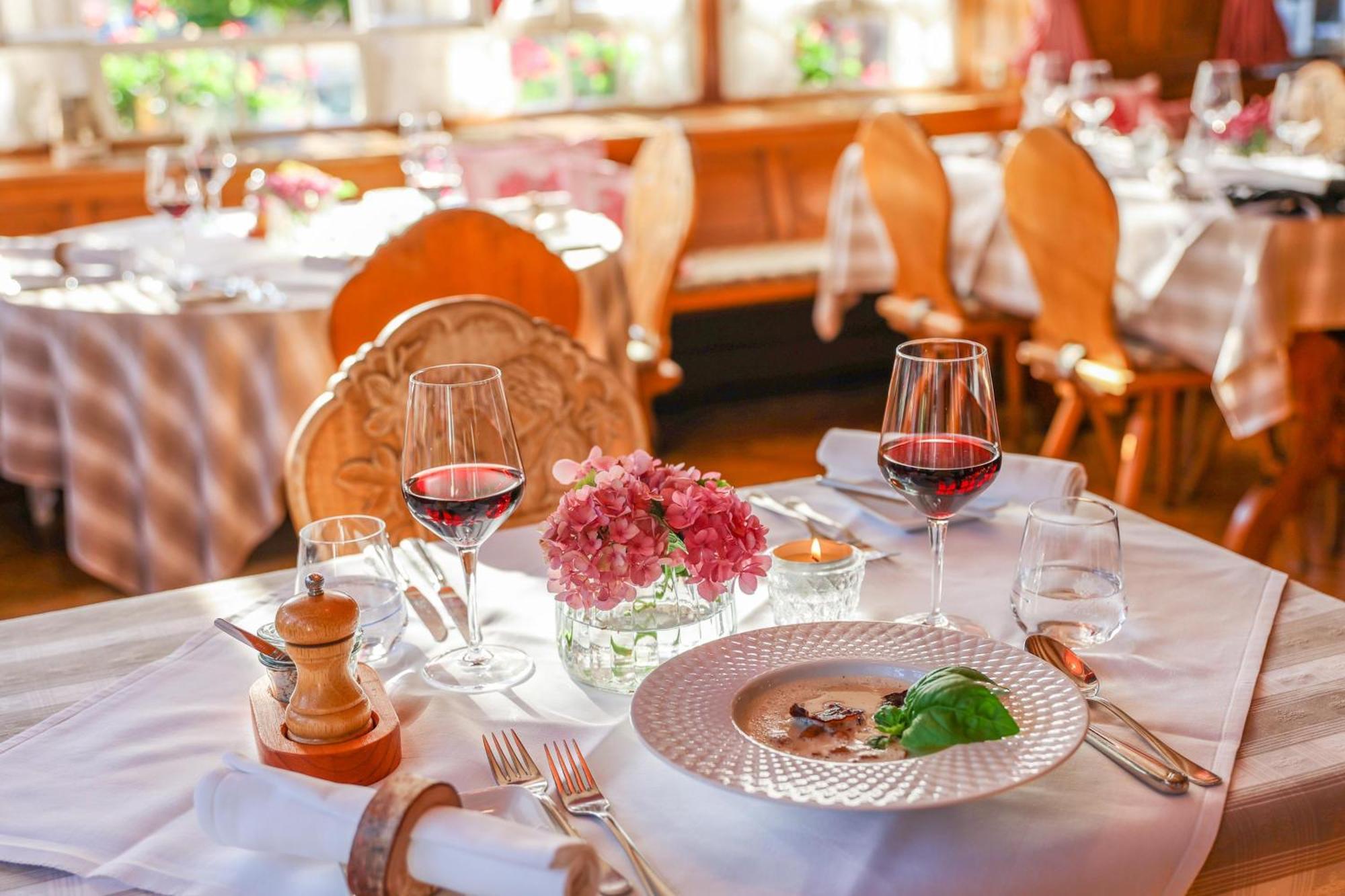 Hotel-Gasthaus Goldener Engel غلوترال المظهر الخارجي الصورة