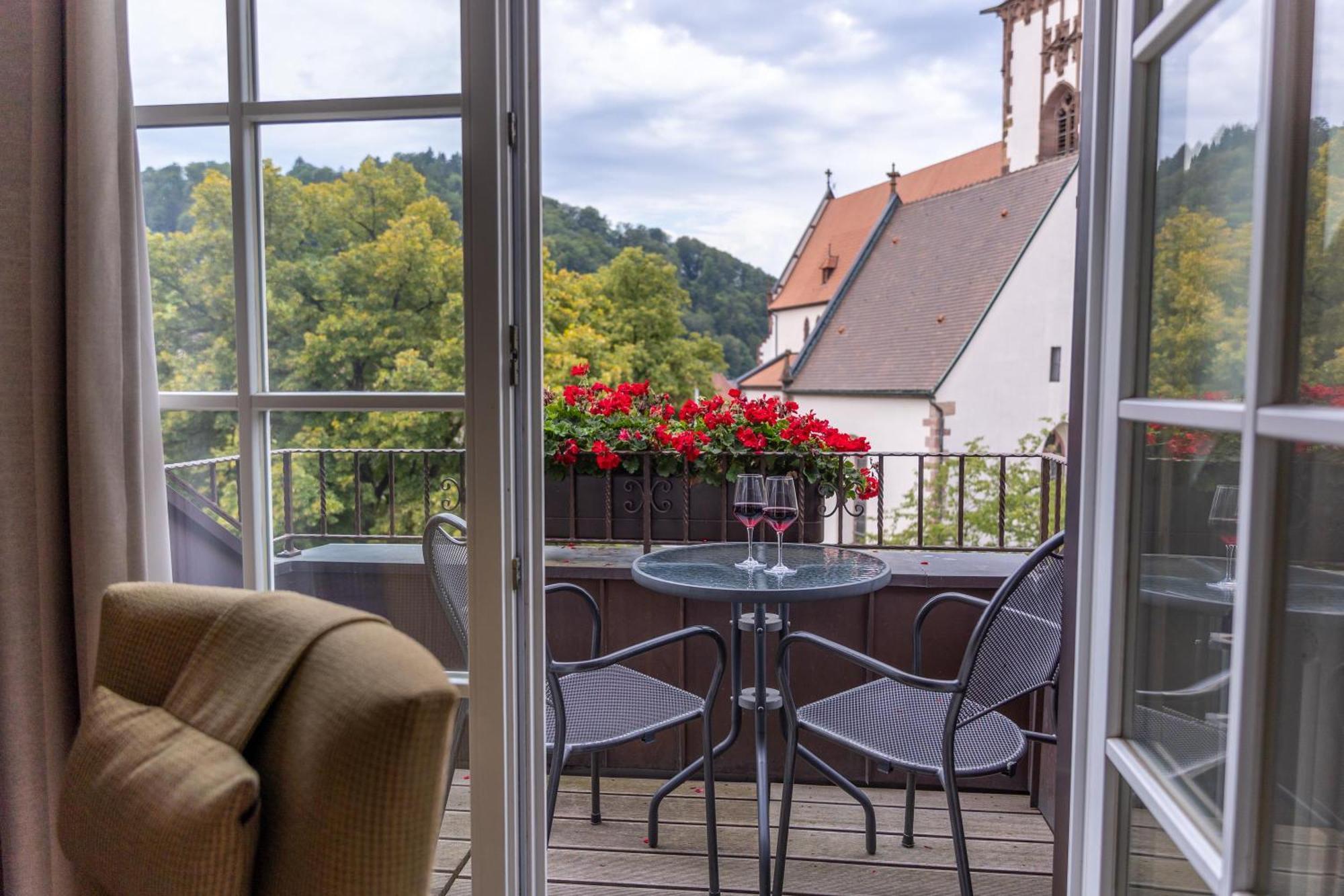Hotel-Gasthaus Goldener Engel غلوترال المظهر الخارجي الصورة