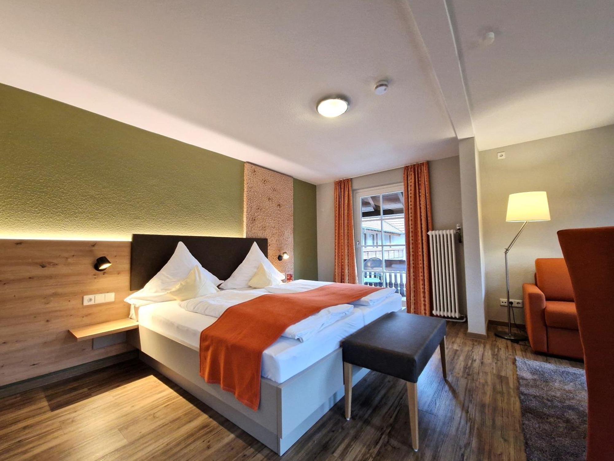 Hotel-Gasthaus Goldener Engel غلوترال المظهر الخارجي الصورة