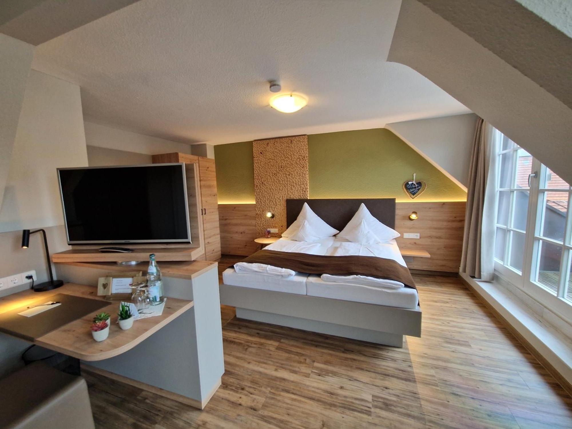 Hotel-Gasthaus Goldener Engel غلوترال المظهر الخارجي الصورة
