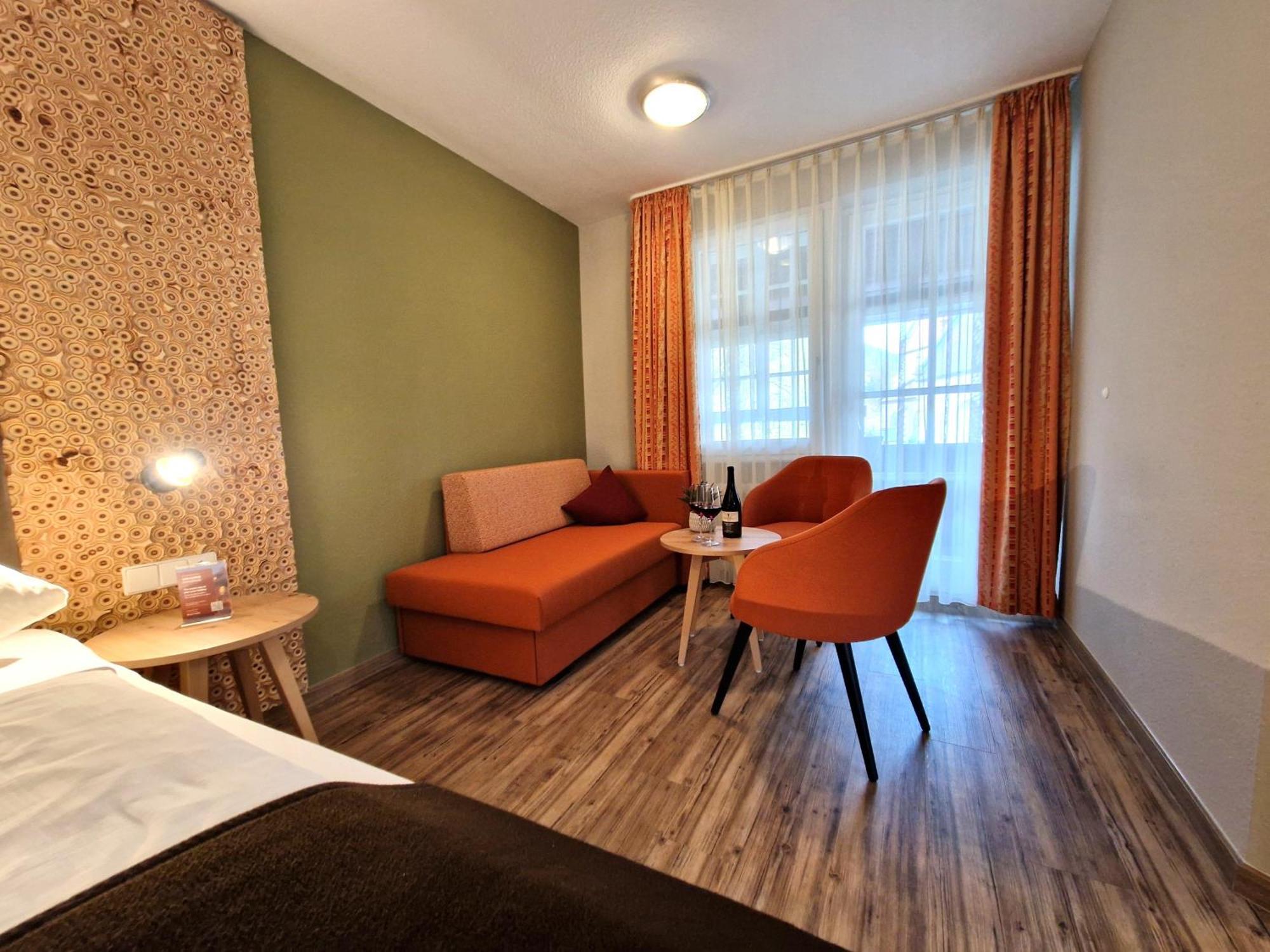 Hotel-Gasthaus Goldener Engel غلوترال المظهر الخارجي الصورة