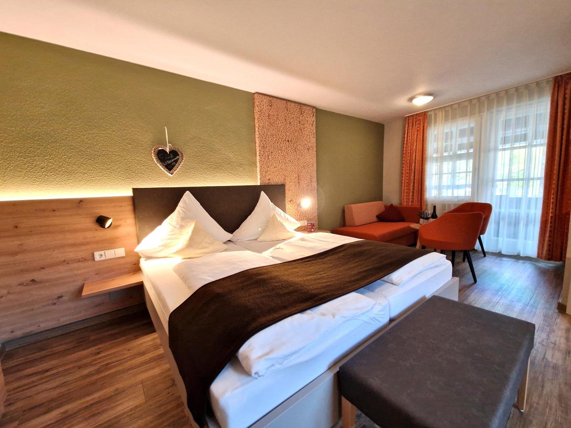 Hotel-Gasthaus Goldener Engel غلوترال المظهر الخارجي الصورة