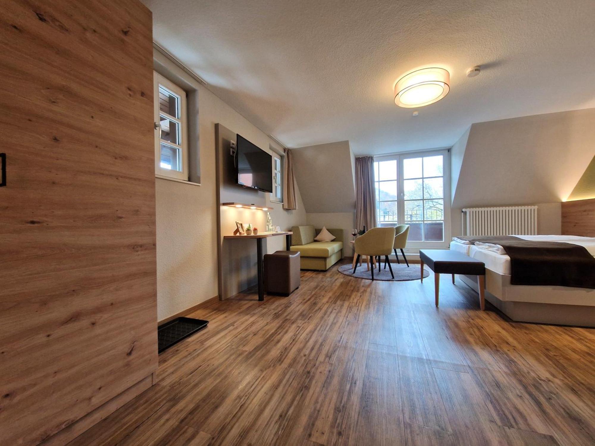 Hotel-Gasthaus Goldener Engel غلوترال المظهر الخارجي الصورة