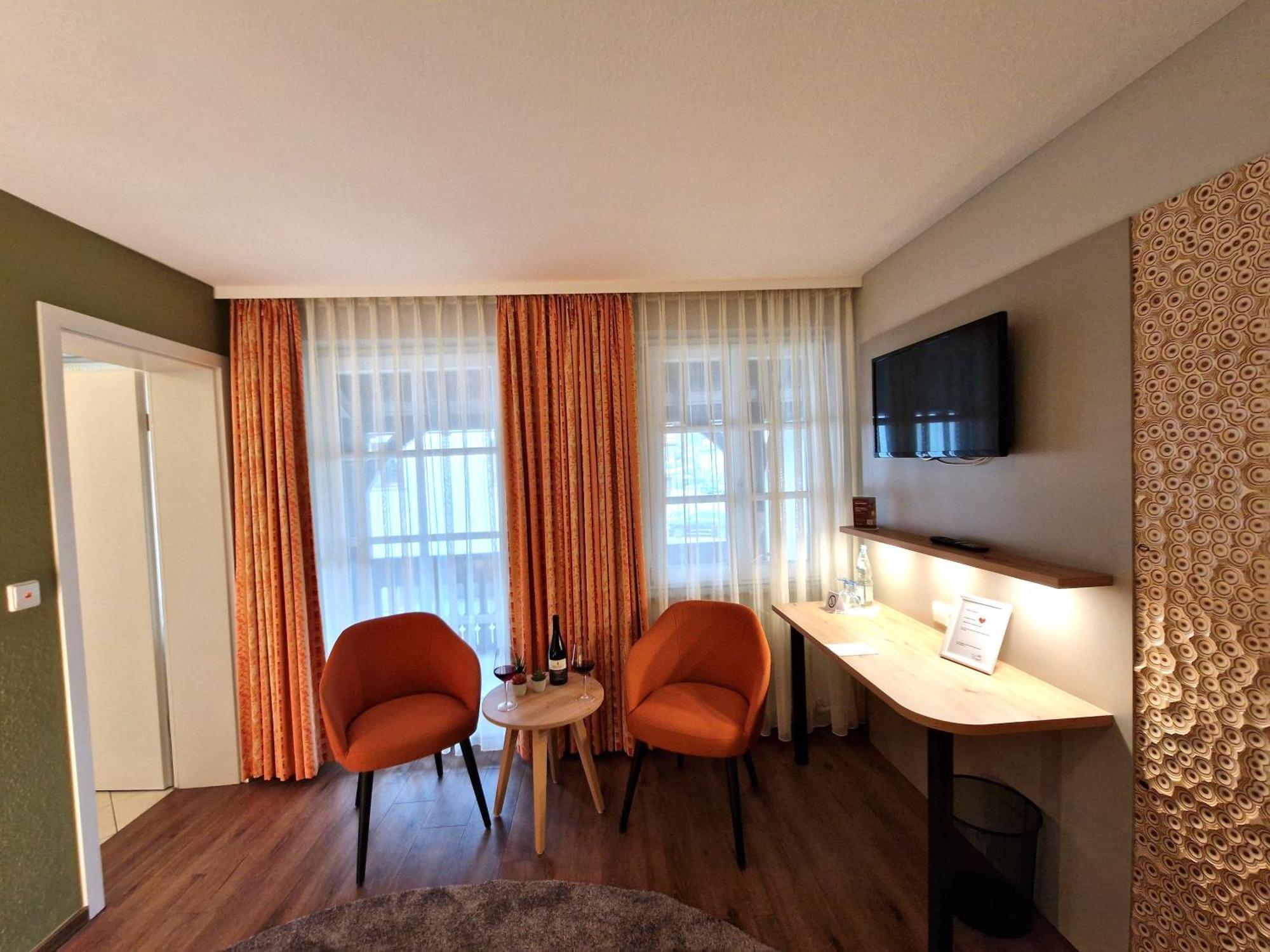Hotel-Gasthaus Goldener Engel غلوترال المظهر الخارجي الصورة